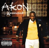 Akon - Konvicted (2 LP)