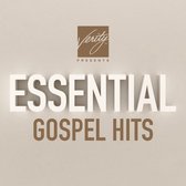 Various Artists - Essential Gospel Hits (CD)