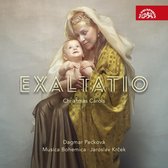 Exaltatio - Christmas Carol