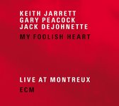 Keith Jarrett, Gary Peacock, Jack Dejohnette - My Foolish Heart (2 CD)