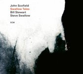 John Scofield, Steve Swallow, Bill Stewart - Swallow Tales (CD)