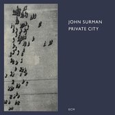 John Surman - Private City (CD)