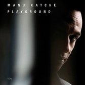 Manu Katché - Playground (CD)