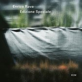 Enrico Rava, Francesco Bearzatti, Francesco Diodati - Edizione Speciale: Live From Middelheim (CD)