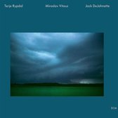 Terje Rypdal, Miroslav Vitous, Jack Dejohnette - Rypdal/Vitous/Dejohnette (CD)