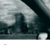 Enrico Rava, Stefano Bollani, Paul Motian - Tati (CD)