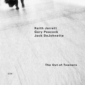 Keith Jarrett - The Out-Of-Towners (CD)