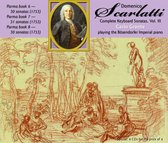 Carlo Grante - Scarlatti-The Complete Keyboard Sonatas Vol 3 (6 CD)