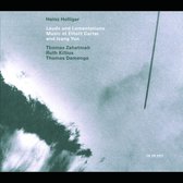 Heinz Holliger, Thomas Zehetmair, Ruth Killis, Thomas Demenga - Lauds And Lamentations (2 CD)