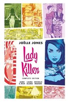 Lady Killer Complete Edition 1 - Lady Killer Complete Edition