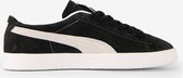 Puma Suede Black/White maat 42.5