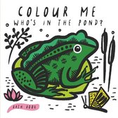 Badboekje - Color Me Pond - Wee Gallery