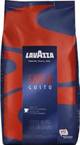 Lavazza Super Gusto - koffiebonen - 1 kilo