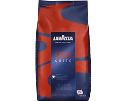 Lavazza Super Gusto - koffiebonen - 1 kilo