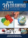 Art of 3D Drawing