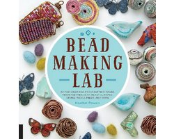 Bead Making Lab