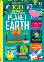 100 Things to Know About Planet Earth 100 Things to Know
