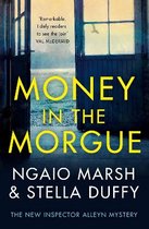 Money in the Morgue The New Inspector Alleyn Mystery 191 POCHE