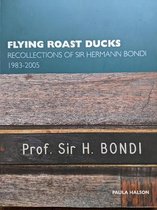 Flying Roast Ducks