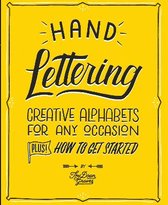 Hand Lettering