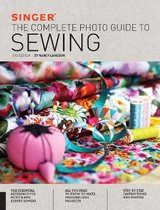 Singer Photo Guide To Sewing 3rd