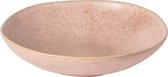 Kitchen trend - Servies - Pasta bord, Livia - aardewerk, set van 6 - H 5,7 cm