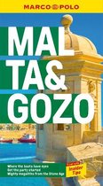 Malta Marco Polo Pocket Guide