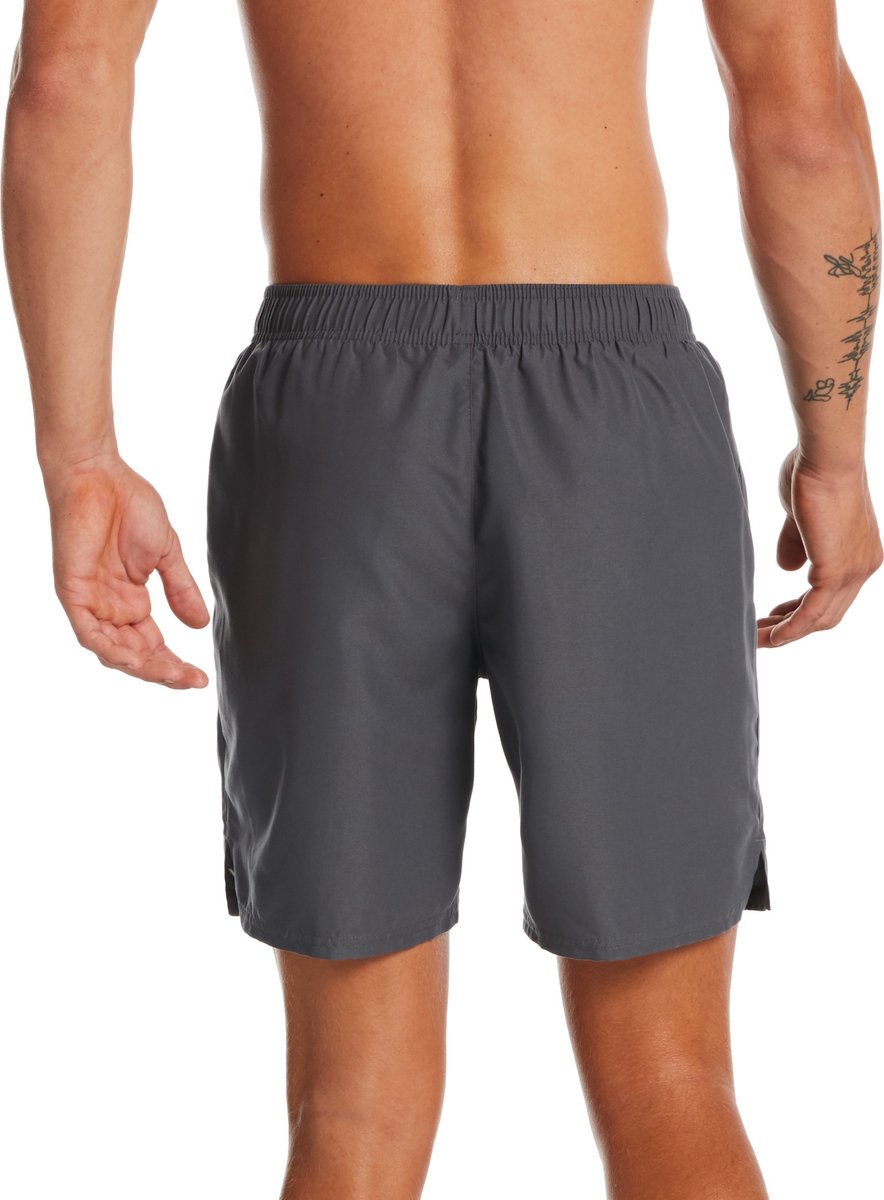 Nike Swim 5 VOLLEY SHORT Heren Zwembroek - IRON GREY — afbeelding 3