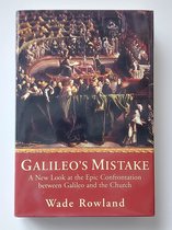 Galileo's Mistake