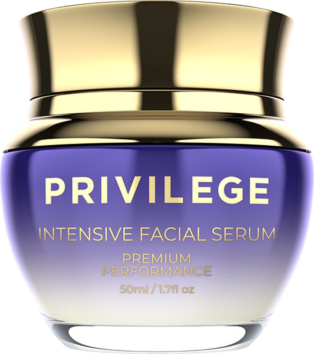 Privilege intensive gezichtsserum (50 ml)