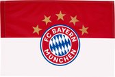 Vlag FC Bayern Munchen 100 x 150 cm
