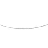 Collier Anker Rond 0,8 Mm