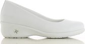 Oxypas Loafertje Colette - Wit - 38