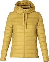 YEST Summer Outerwear Jas - Leek Green - maat 48