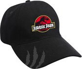 Jurassic Park - Cap