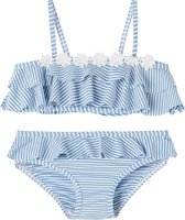 name it NMFZANNAH BIKINI Meisjes Bikini - Maat 110/116