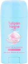 Tulipán Negro Sweet Deodorant stick/roller Nube de Algodón - Zonder Aluminium - 175ml