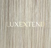 LUXEXTEND I-tip Hair Extensions #60A | 25 Stuks | 25 gram
