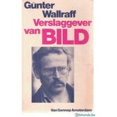 Verslaggever van bild