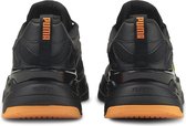 Puma Rs Fast Double Hardloopschoenen Mannen Zwarte 45