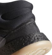 adidas Performance Marquee Boost De schoenen van het basketbal Mannen Zwarte 39 1/3