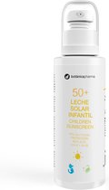 Botanicapharma Children's Sunscreen Milk Spf50+ 100ml