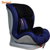 Baninni Fiero Isofix Autostoel 9-36 kg Donkerblauw