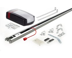 Liftmaster LM100EVF Evolution - Garagedeuropener - Motor - Aandrijving - Automatisch