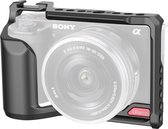 Cage caméra Ulanzi pour Sony ZV-E10 - Métal