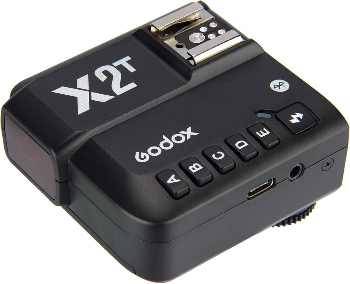 Godox X2 Transmitter voor Fujifilm