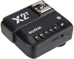Godox X2 Transmitter voor Fujifilm