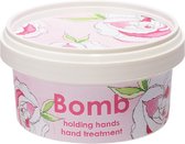 Bomb Cosmetics - Holding Hands - Hand Treatment - 210ml