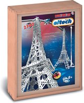 Eitech Construction - Paris - Tour Eiffel