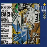 Rosalinde Haas - Sämtliche Orgelbearbeitungen ( (2 CD)